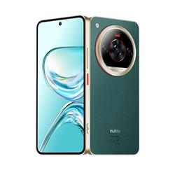 ZTE Nubia Focus 2 Ultra 5G 8/512GB, zelený