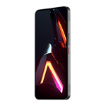 ZTE Nubia Neo3 GT 12/256GB 5G, šedý