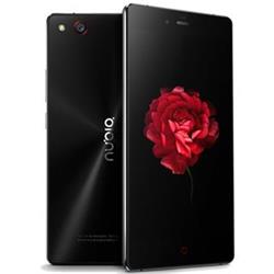 ZTE Nubia Z9 Max Black