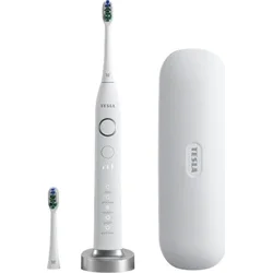Zubná kefka Tesla Sonic TS400 White