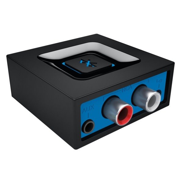 Zvukový adaptér Logitech Bluetooth