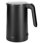 Zwilling Enfinigy Elektrická kanvica 1,5 l, čierna kanvica 53005-001-0