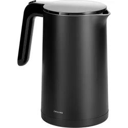 Zwilling Enfinigy Elektrická kanvica 1,5 l, čierna kanvica 53005-001-0
