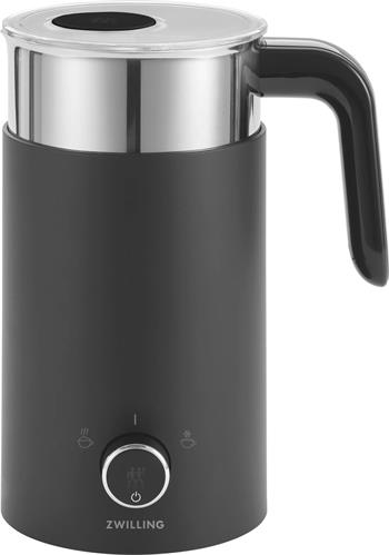 Zwilling Enfinigy Napěňovač mléka, černý