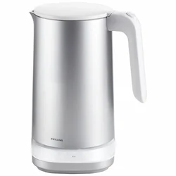 Zwilling Enfinigy Pro rýchlovarná kanvica, 1,5 l, strieborná 53006-000-0
