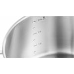 Zwilling Essence sada nerezového riadu 4ks 66220-003-0