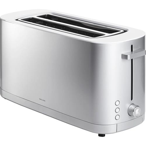 Zwilling Hriankovač Enfinigy s dlhými otvory, strieborný 53009-001-0