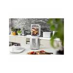 Zwilling mixér Mixér s integrovanou váhou Enfinigy, 1,4 l, stříbrný