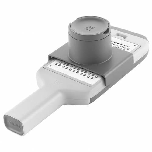 Zwilling multifunkčné strúhadlo Z-Cut, šedé 36610-004-0