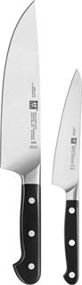 Zwilling Pro set nožů - kuchářský + špikovací
