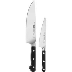Zwilling Pro set nožů - kuchářský + špikovací