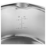 Zwilling Simplify sada nerezového riadu, 4ks 66870-004-0