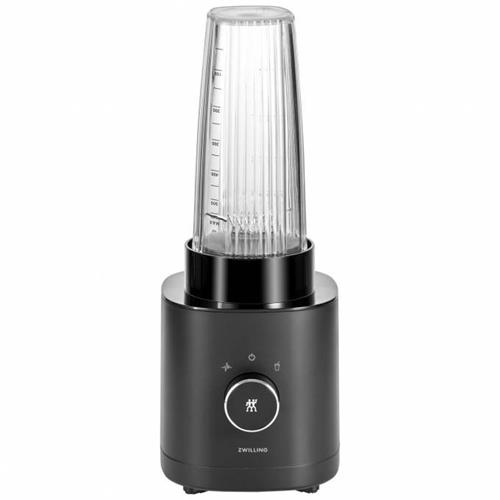 Zwilling smoothie mixér Enfinigy, čierny 53003-001