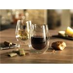 Zwilling Sorrento dvoustěnná sklenice na long drink 296ml - 2ks