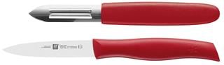 Zwilling Twin Grip - nôž + škrabka 2ks