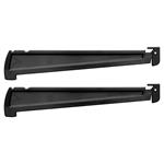 Zwilling Twin V-Edge prebrusovač nožov, čierna 32605-000-0