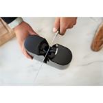 Zwilling Twin V-Edge přebrušovač nožů, černá