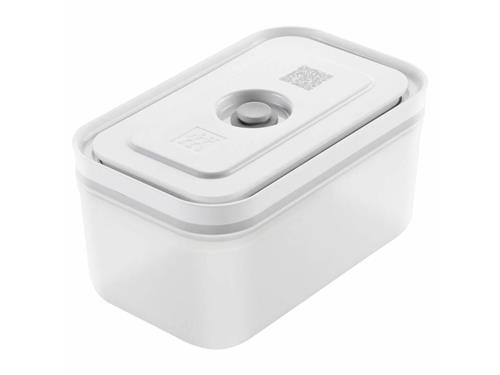 Zwilling Vacuum dóza na potraviny plastová M 1,1l