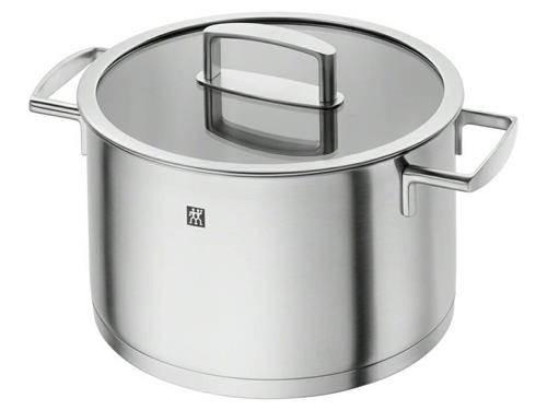 Zwilling Vitality hrnec s poklicí 24cm