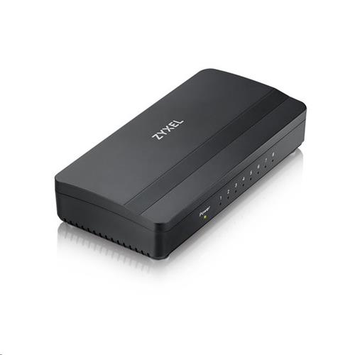 Zyxel GS-108 (GS-108SV2-EU0101F) | TSBOHEMIA.CZ