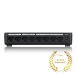 ZyXEL GS-108Sv2 (GS-108SV2-EU0101F)