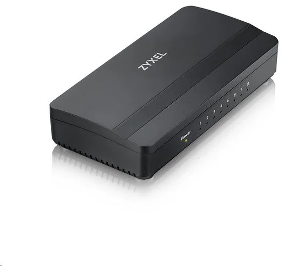 ZyXEL GS-108Sv2 (GS-108SV2-EU0101F)