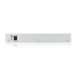 ZYXEL GS1200-8HP v3, 8 Port Gigabit PoE+ webmanaged Desktop Switch, 4x PoE, 68 Watt