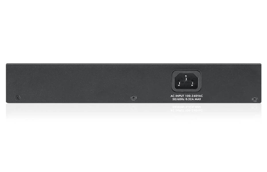 ZyXEL GS1900-24E v3