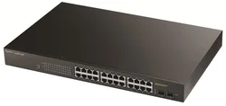 ZYXEL GS1900-24HP