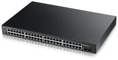 ZYXEL GS1900-48HP