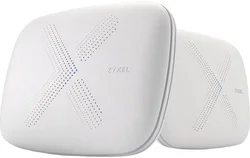 ZYXEL Multy X WiFi System (WSQ50-EU0201F)