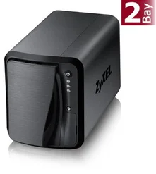 ZYXEL NAS520 (NAS520-EU0101F)