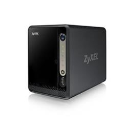 ZyXEL NSA320S (NSA320S-EU0101F)