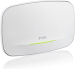 ZYXEL NWA130BE, jedno balenie 802.11be AP, 2x2 MU-MIMO, 2 x 2,5G LAN porty, PoE+ (802.3at)