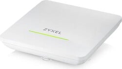 ZYXEL NWA55BE BE5100, 2x2 MU-MIMO, Smart Mesh, vonkajší IP55, PoE+ (802.3at), vrátane adaptéra Standalone/Nebula Cloud Mng