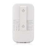 Zyxel PoE12-3PD, 4x 1Gb port PoE extender. 45W PoE rozpočet, IP55 (vonkajšie)