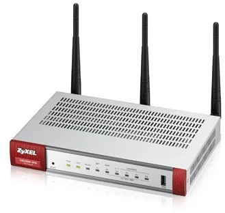 ZYXEL USG 20W-VPN (USG20W-VPN-EU0101F)