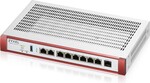 ZYXEL USG Flex 200H,22,5Gig.,61G,USB,PoE,1 dev.