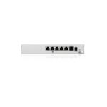 Zyxel USG FLEX 50 H, 5 Gig. ports,Gold Secur. Pack
