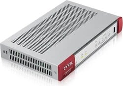 Zyxel USG FLEX 50 HP,5G porty,11G PoE+,Gol.Sec.p