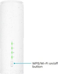 ZYXEL WiFi 7 BE7200 2,5G Ethernetová brána VoIP s podporou MPro Mesh