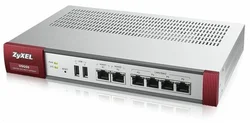 ZYXEL ZyWALL USG60 (USG60-EU0102F)